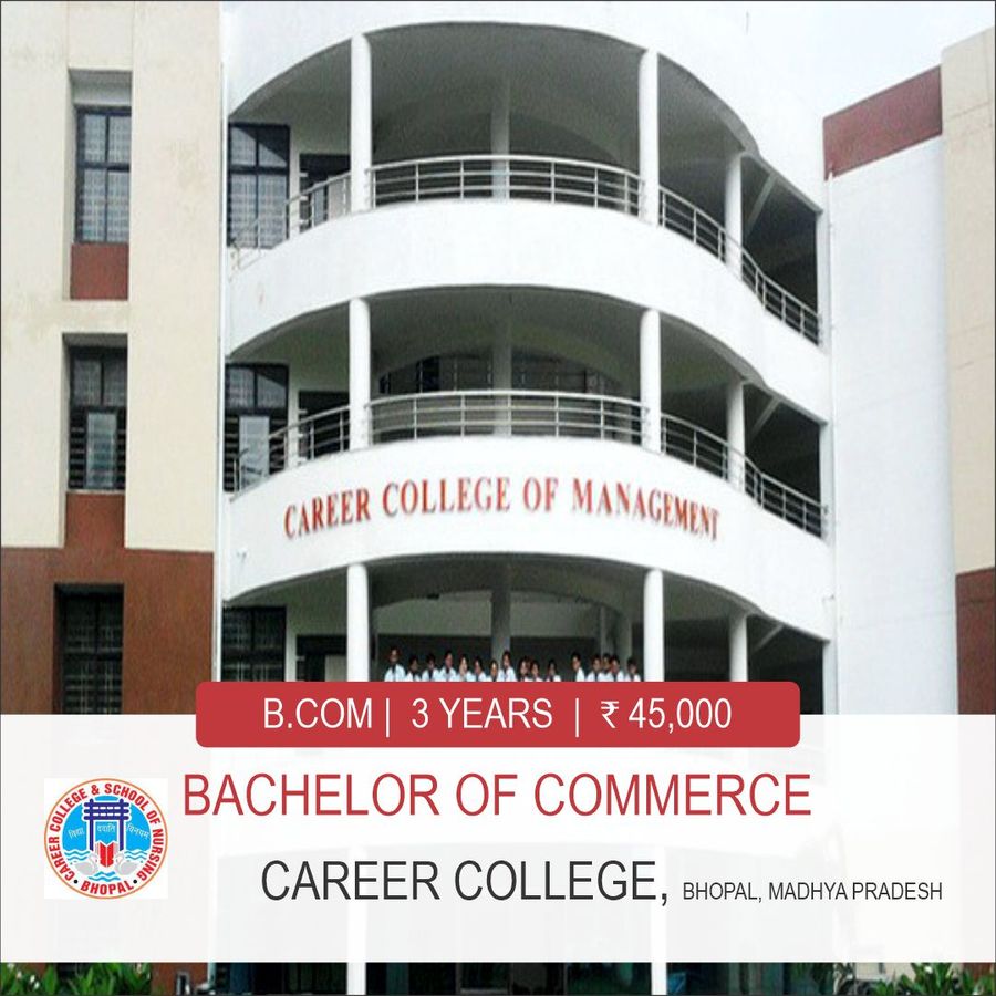 Career College - Bhopal